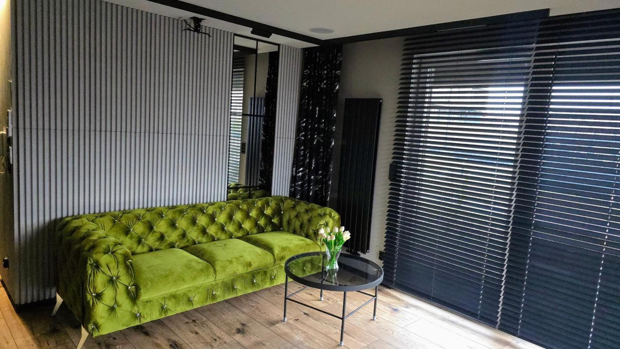 Apartament Dark Prestige New ! - Dostep 24H, Projektor , Garaz Podziemny , Klimatyzacja , Duzy Taras Kielce Exterior foto