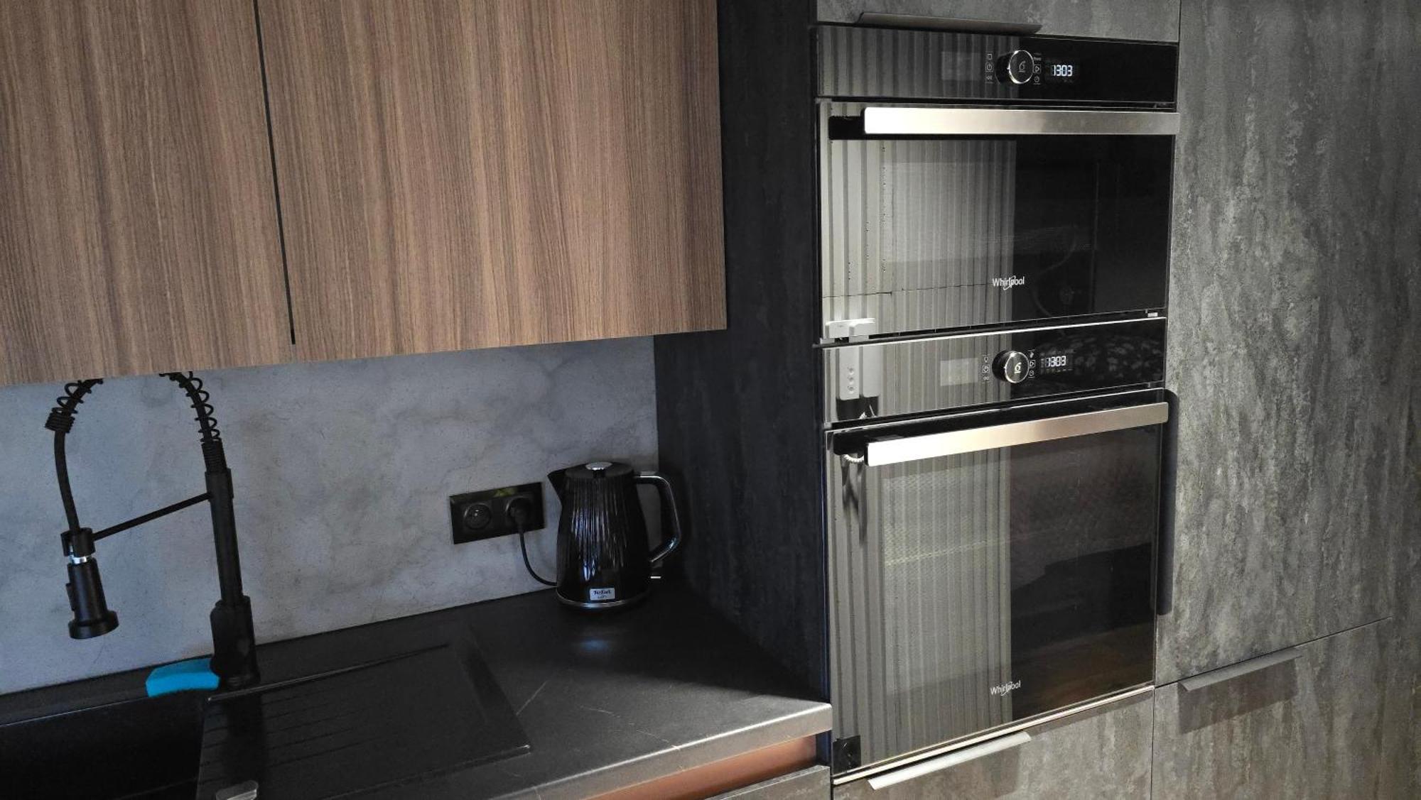 Apartament Dark Prestige New ! - Dostep 24H, Projektor , Garaz Podziemny , Klimatyzacja , Duzy Taras Kielce Exterior foto